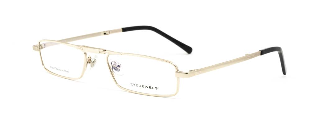 Купить унисекс медицинские оправы eye jewels EYE JEWELS EJ1178H