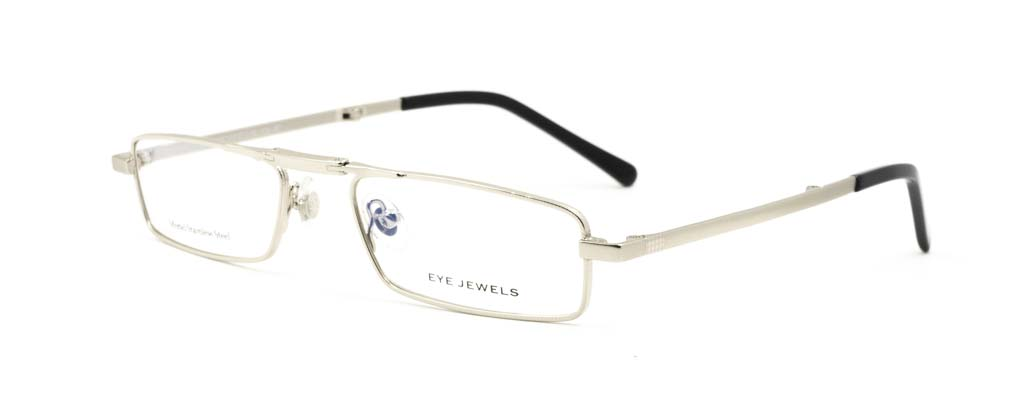 Купить унисекс очки EYE JEWELS EYE JEWELS EJ1178H