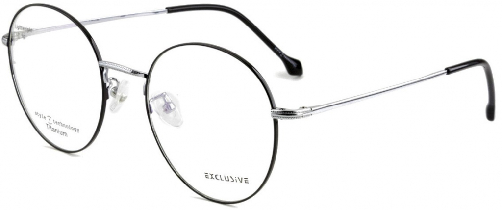 Купить унисекс медицинские оправы exclusive EXCLUSIVE OP-SP215