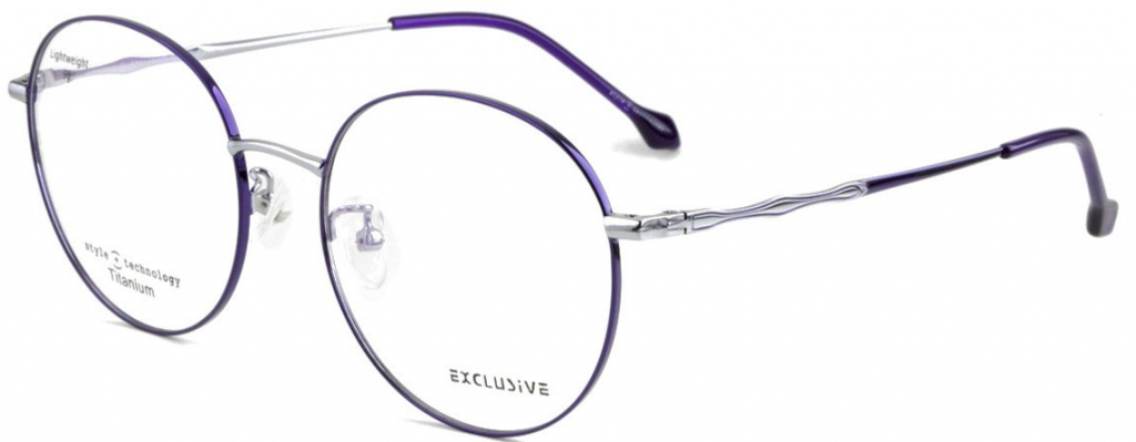 Купить унисекс очки EXCLUSIVE EXCLUSIVE OP-SP217