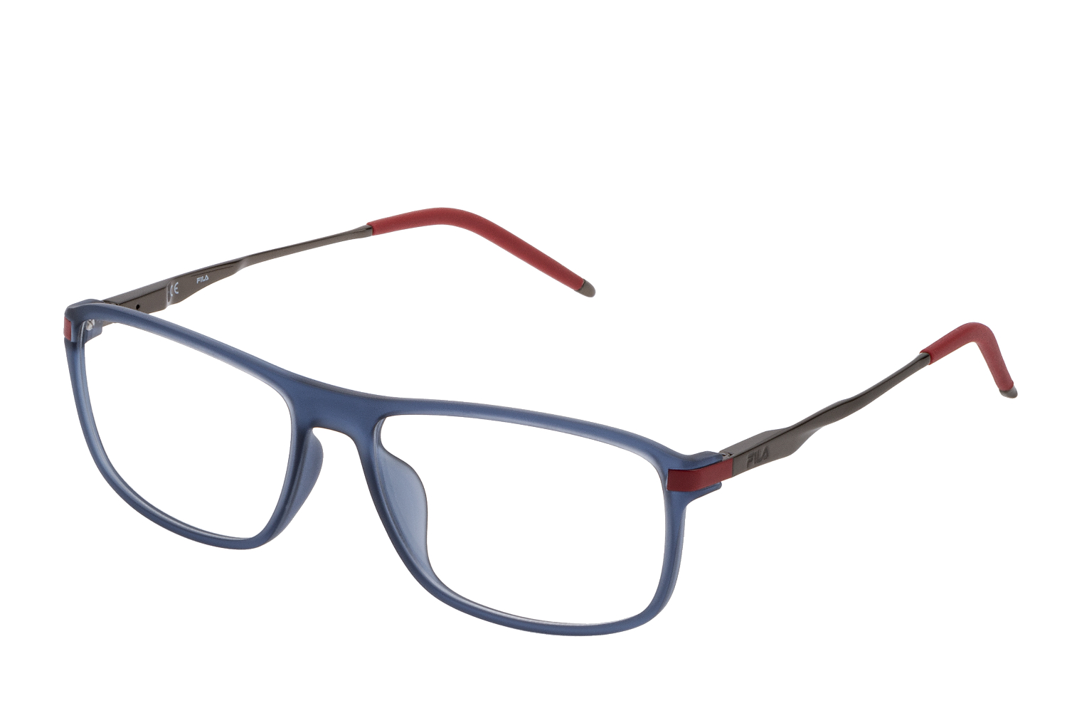 Купить мужские медицинские оправы FILA VF9354
