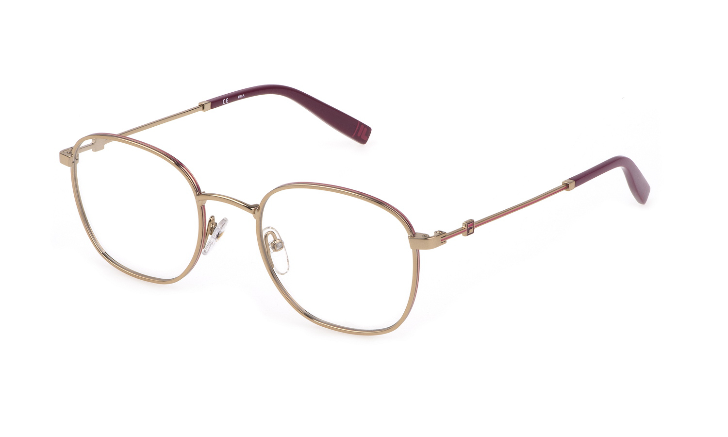 Купить унисекс очки FILA VFI309