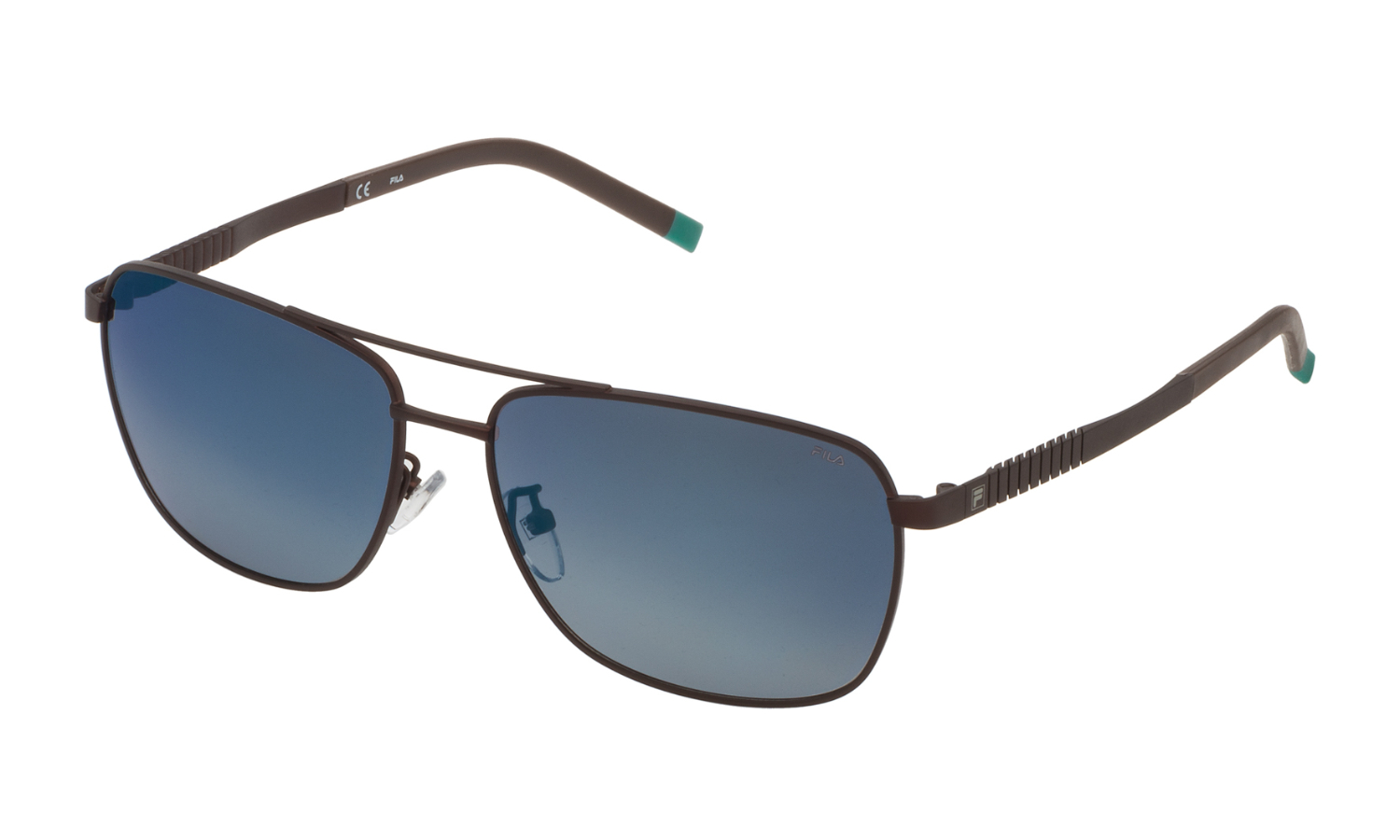 Купить мужские солнцезащитные очки FILA SF9921