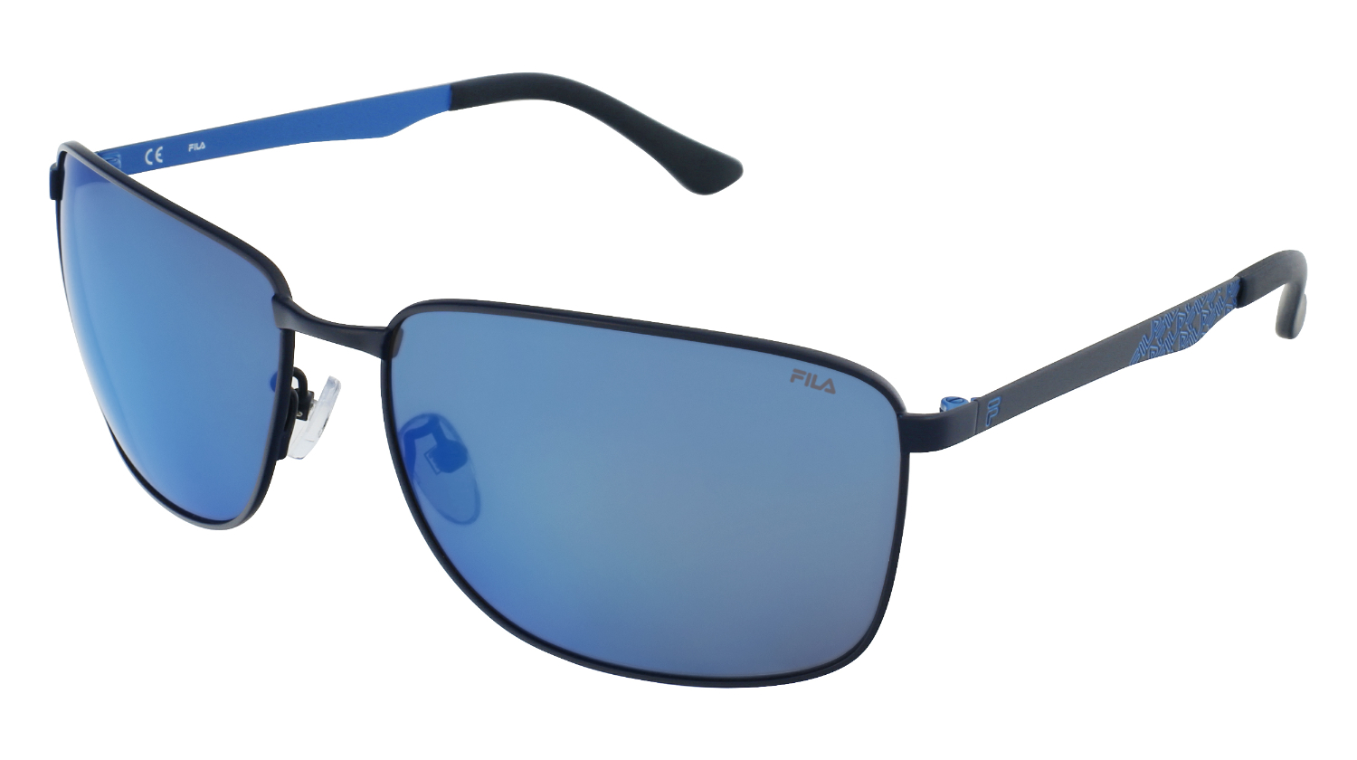 Купить мужские солнцезащитные очки FILA SFI005