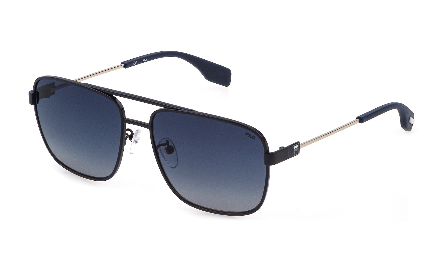 Купить мужские солнцезащитные очки FILA SFI100