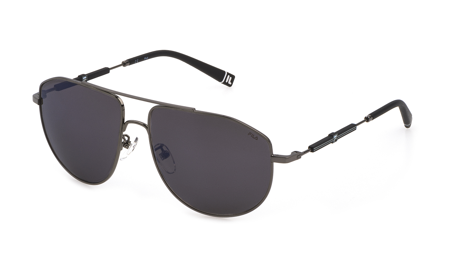 Купить мужские солнцезащитные очки FILA SFI117V