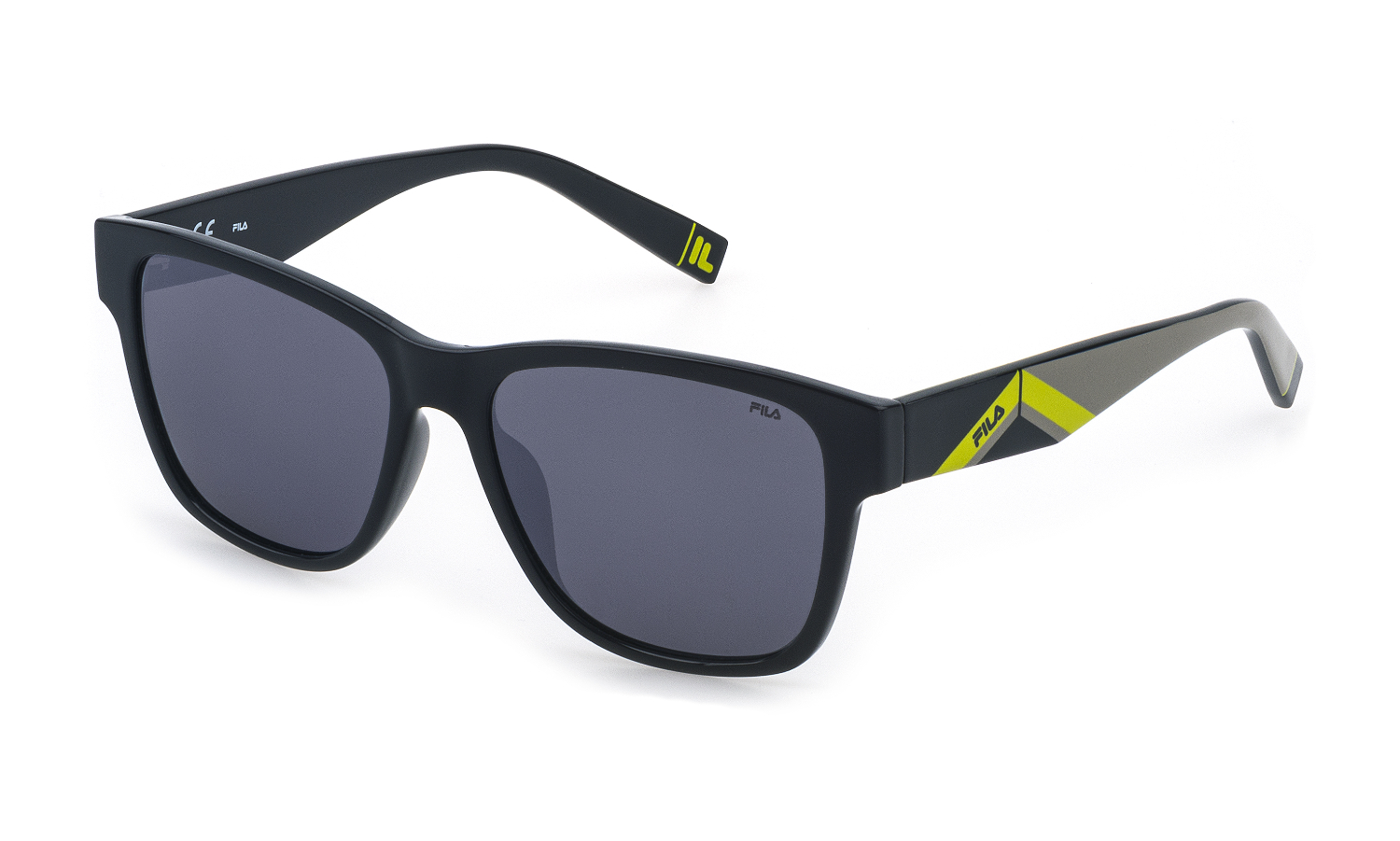 Купить мужские солнцезащитные очки FILA SFI118V