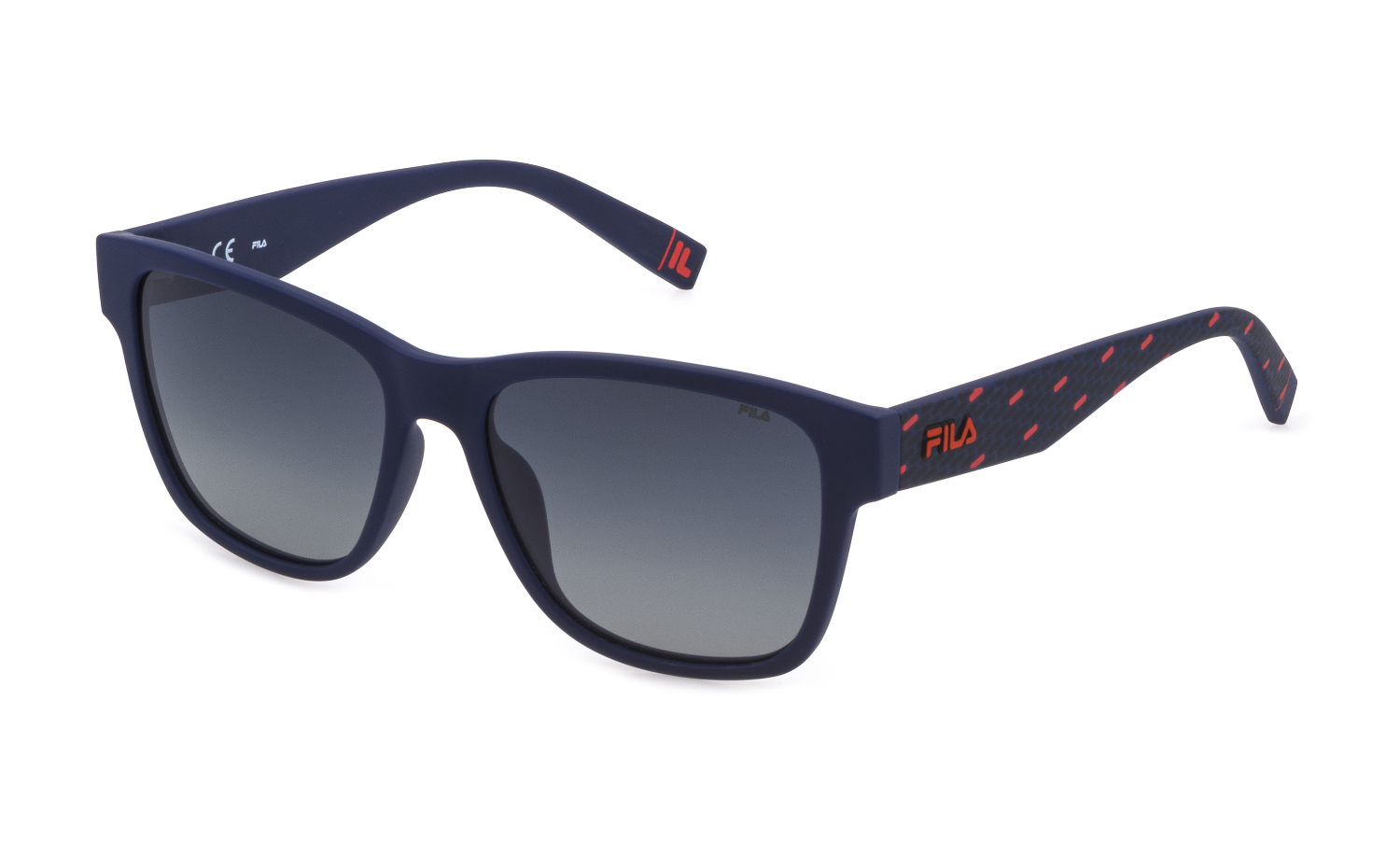 Купить мужские солнцезащитные очки FILA SFI118