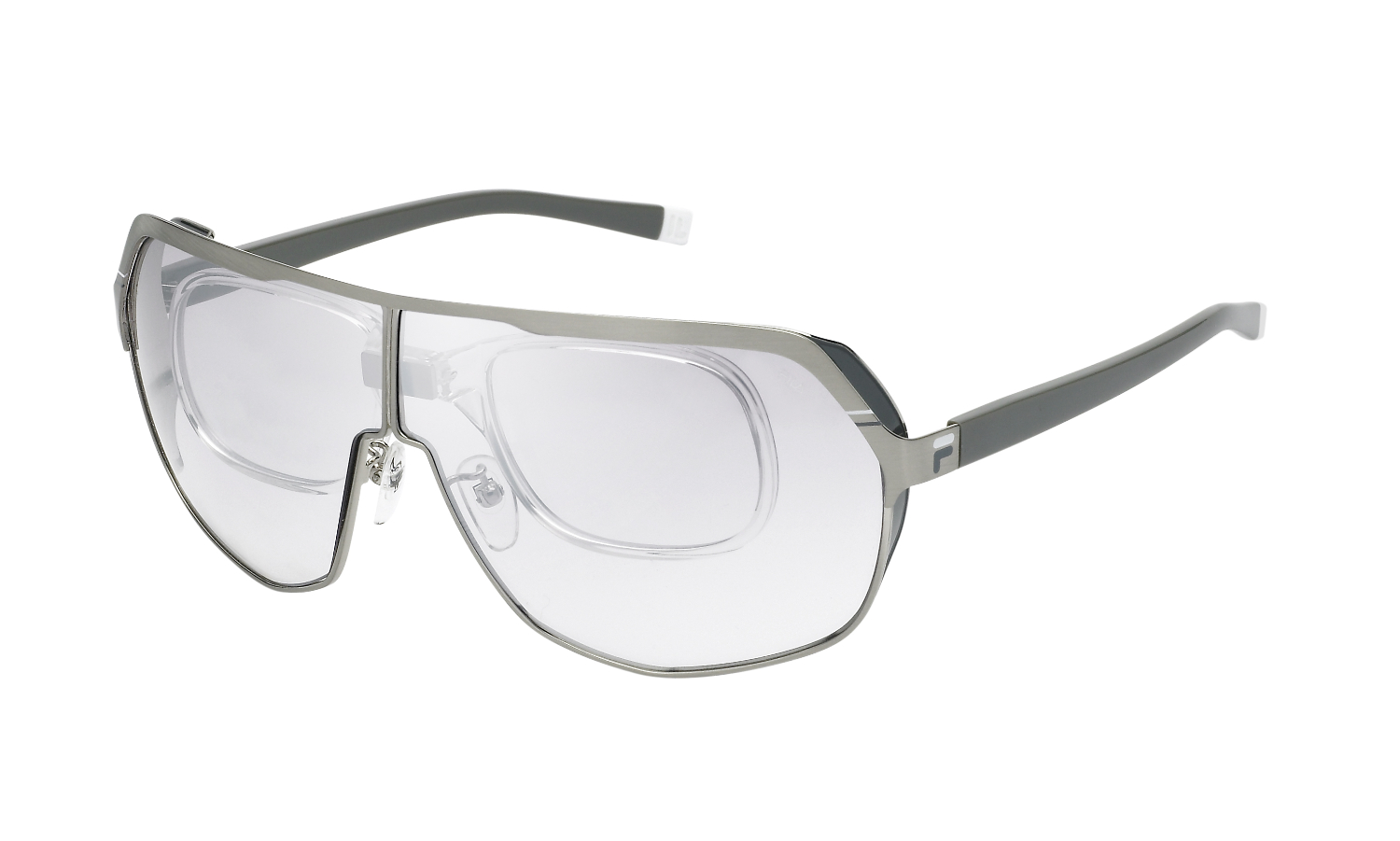 Купить мужские солнцезащитные очки FILA SFI125