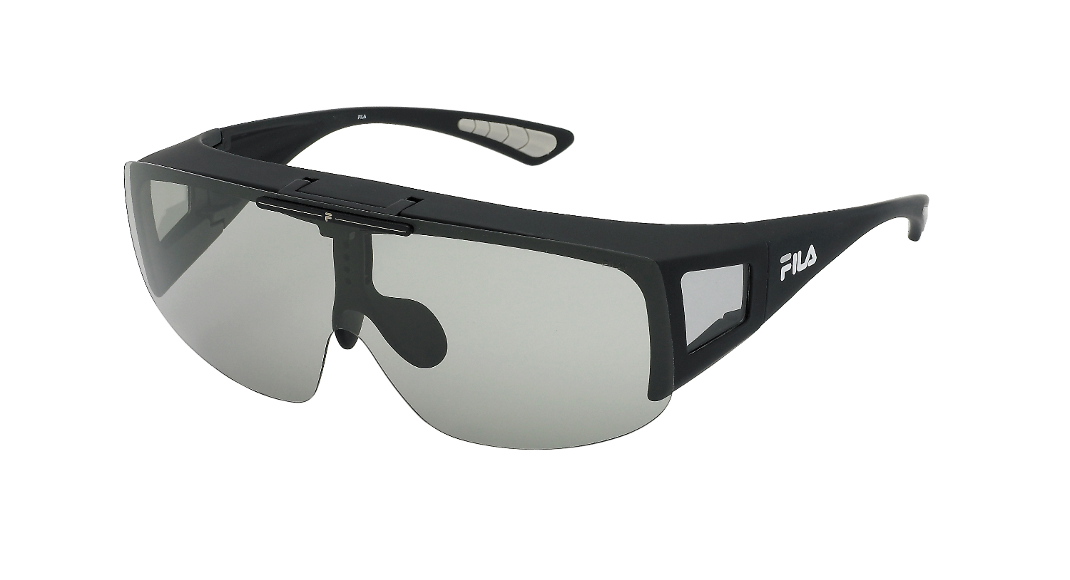 Купить мужские солнцезащитные очки FILA SFI126