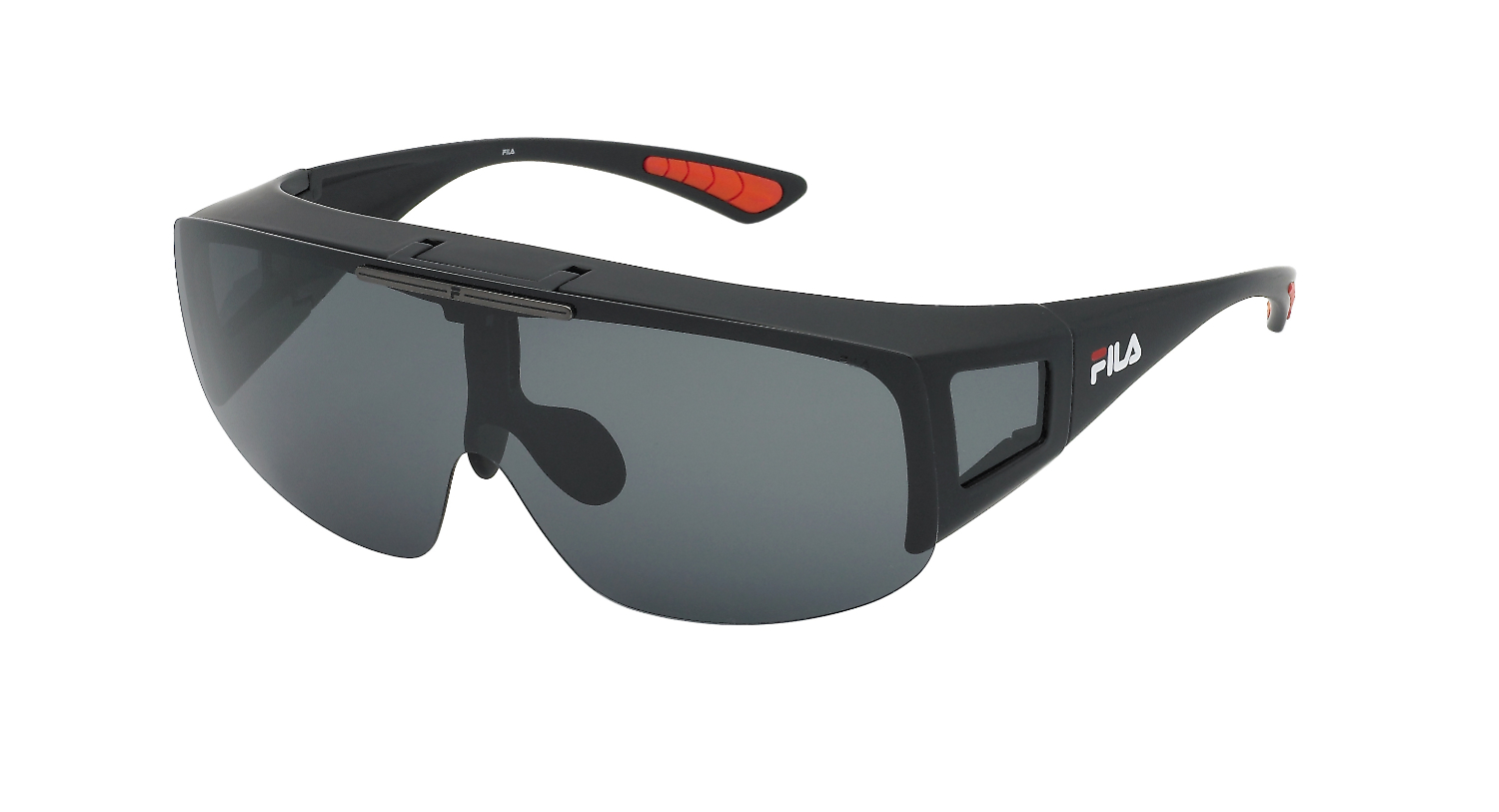 Купить мужские солнцезащитные очки FILA SFI126