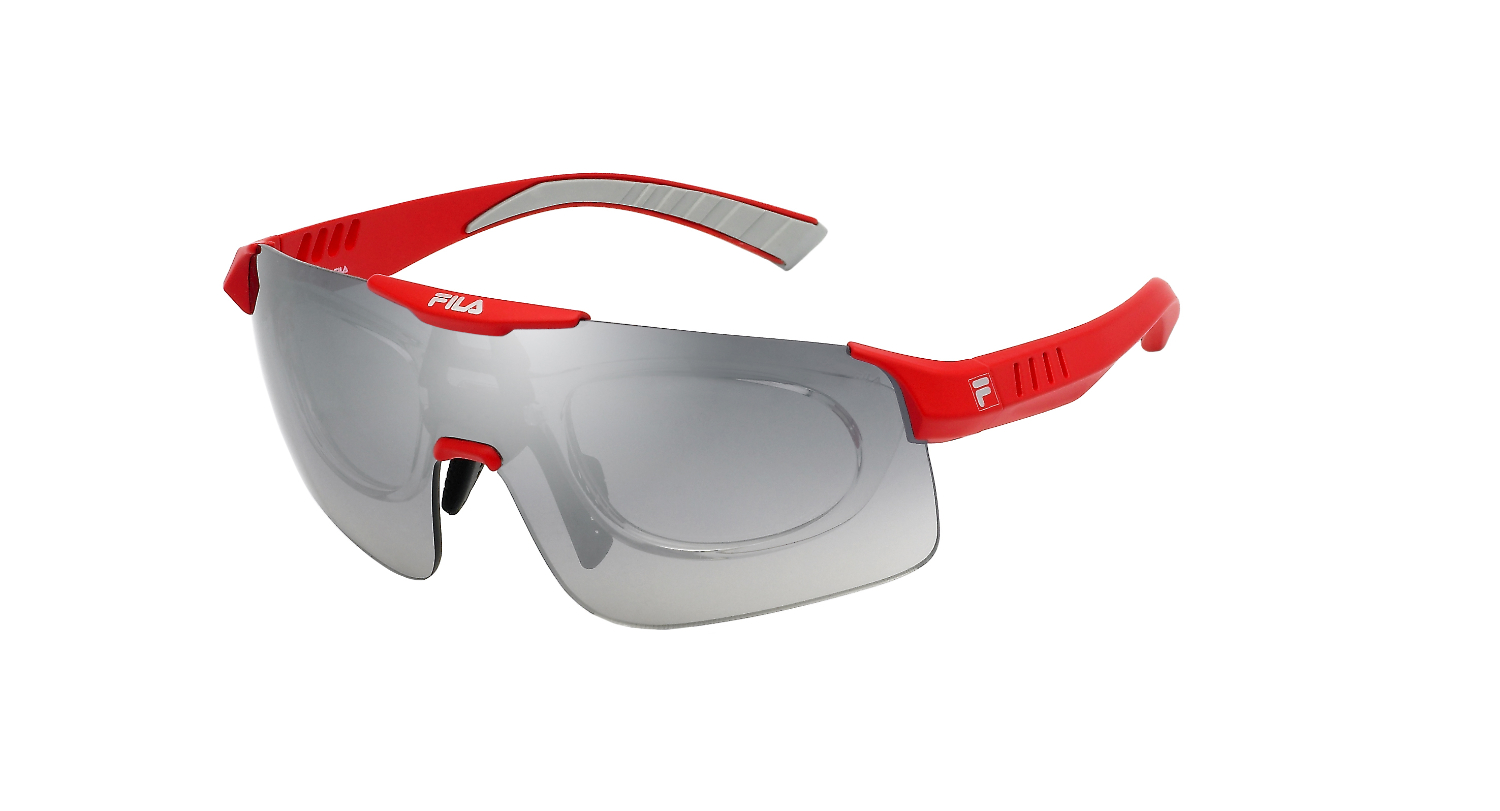 Купить мужские солнцезащитные очки FILA SFI127
