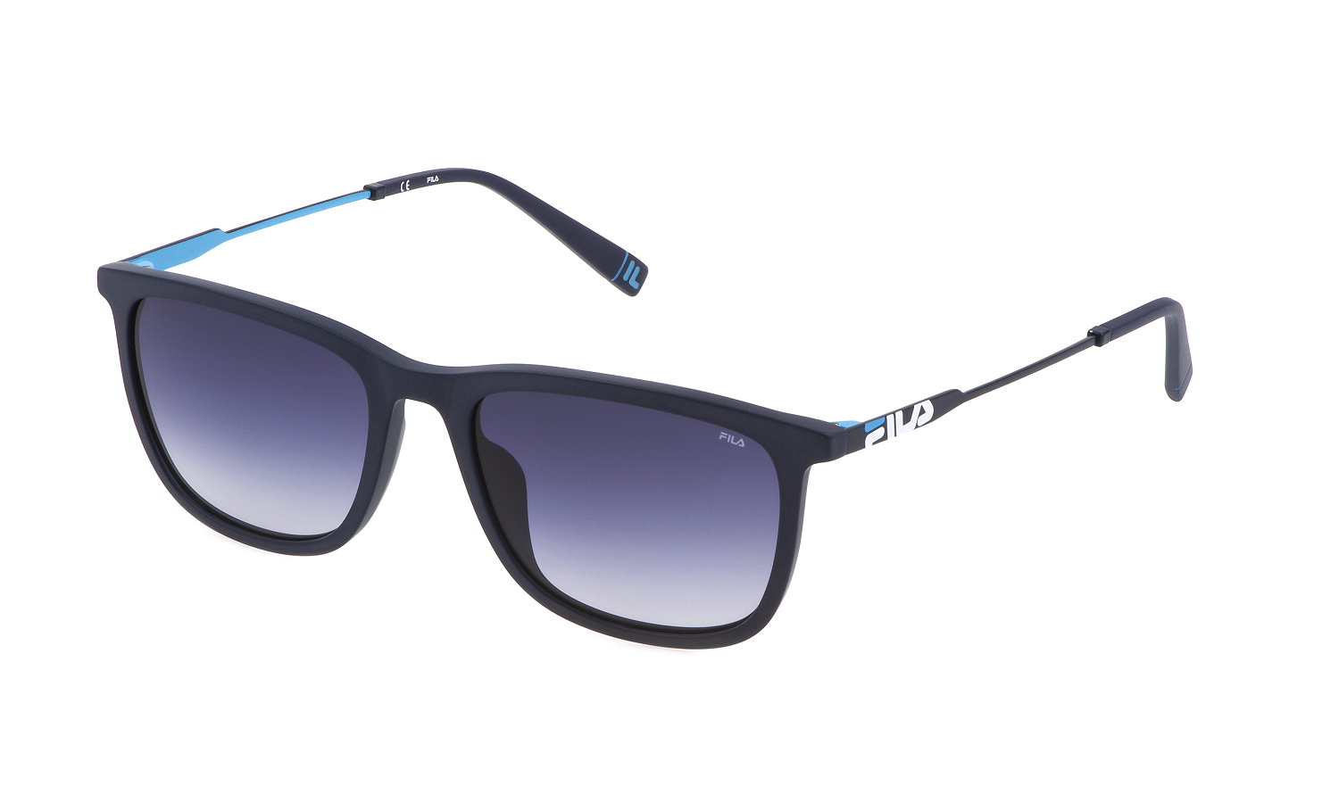 Купить мужские солнцезащитные очки FILA SFI214