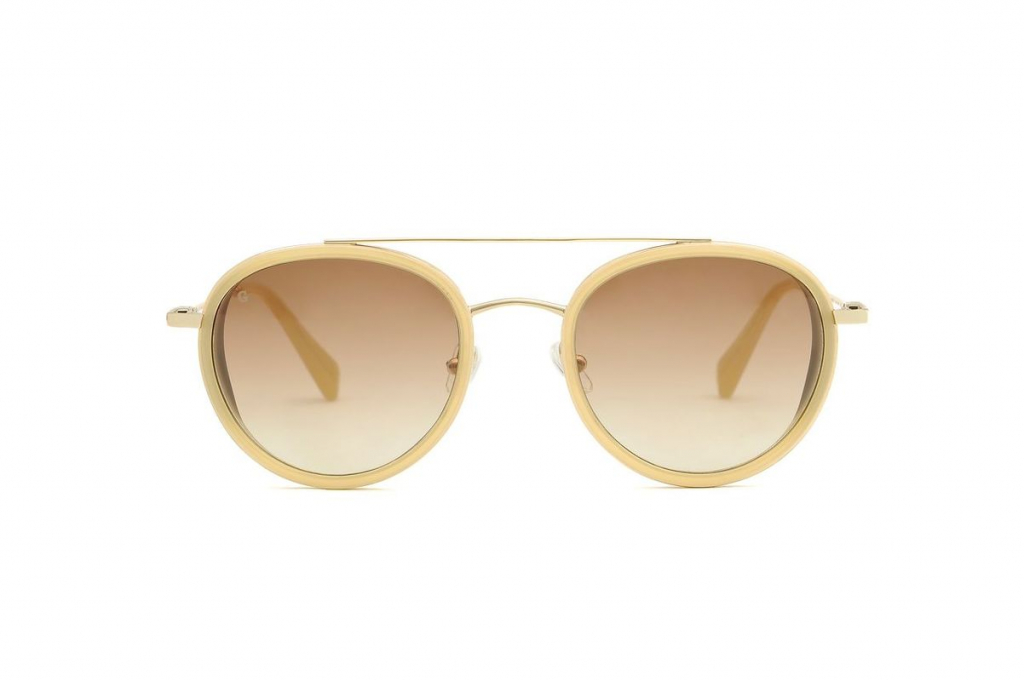 Купить унисекс солнцезащитные очки GIGI STUDIOS FIRENZE