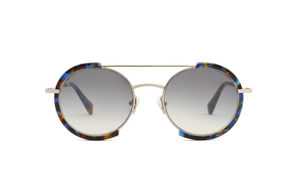 Купить женские солнцезащитные очки GIGI STUDIOS HONOLULU