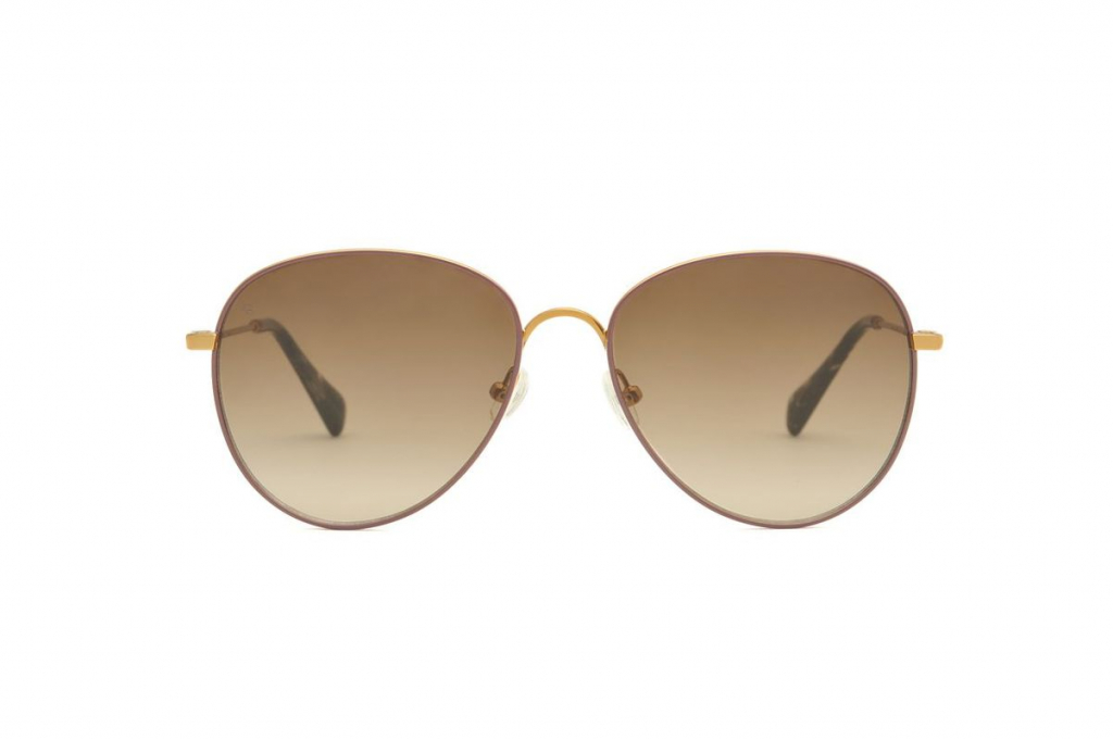 Купить женские солнцезащитные очки GIGI STUDIOS AMETHYST