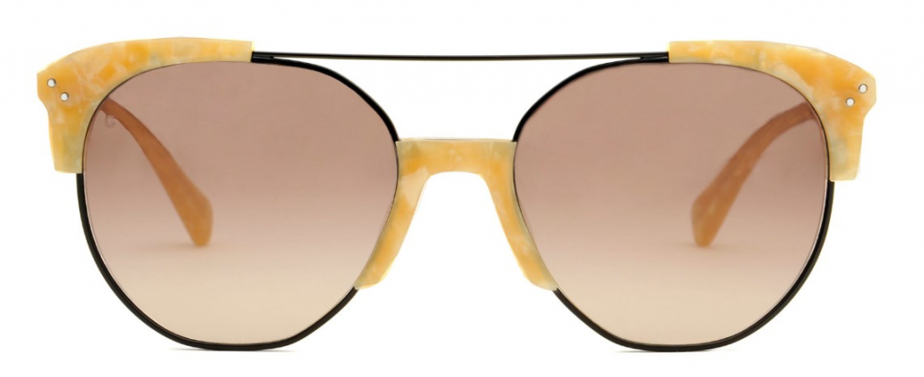 Купить женские солнцезащитные очки GIGI STUDIOS BRIXTON