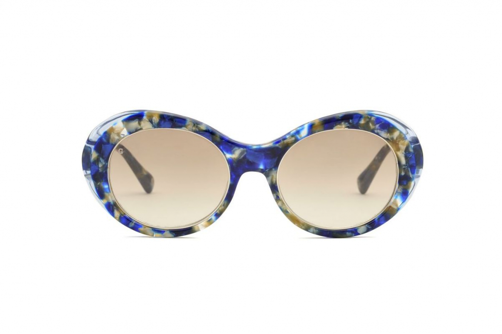 Купить женские солнцезащитные очки GIGI STUDIOS JADE