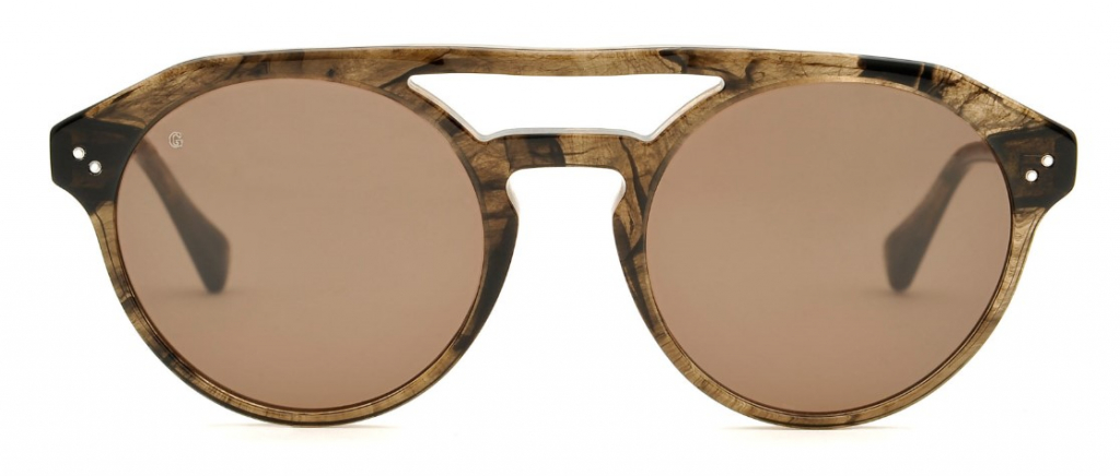 Купить женские солнцезащитные очки GIGI STUDIOS KUSAMA