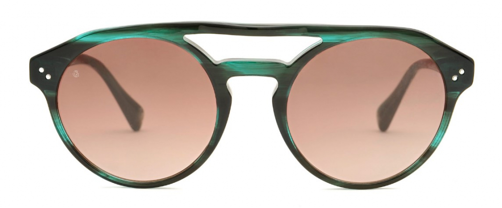 Купить женские солнцезащитные очки GIGI STUDIOS KUSAMA