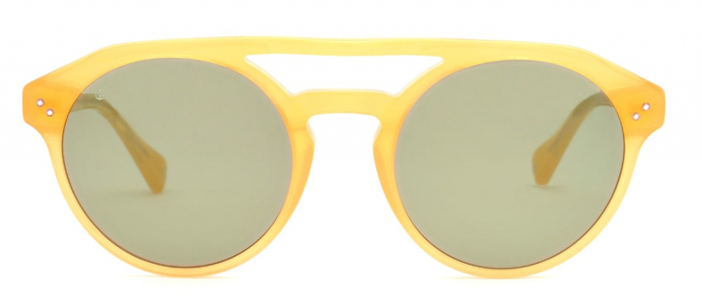 Купить женские солнцезащитные очки GIGI STUDIOS KUSAMA