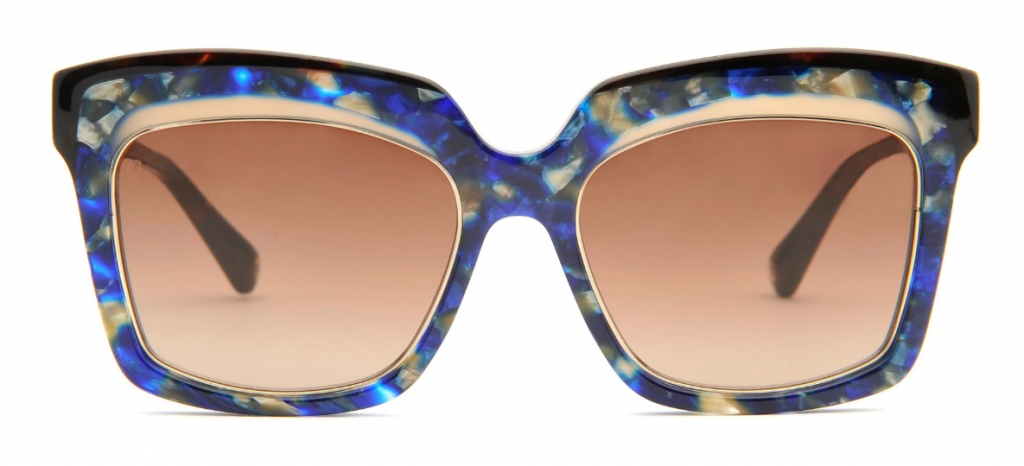 Купить женские солнцезащитные очки GIGI STUDIOS BELLA