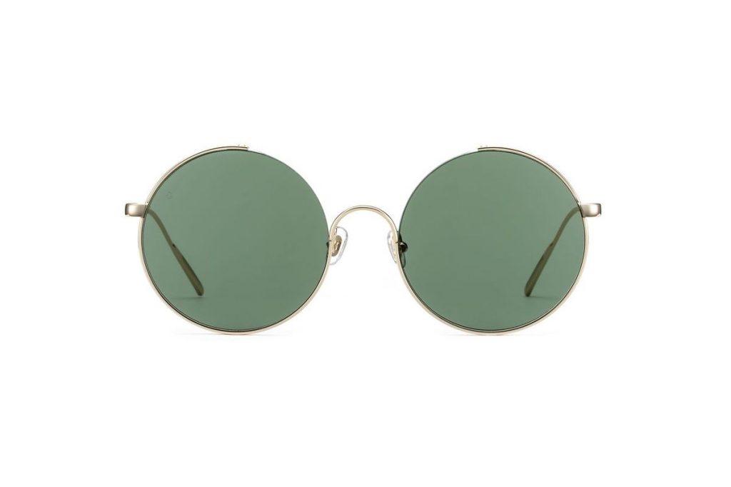 Купить женские солнцезащитные очки GIGI STUDIOS BALI