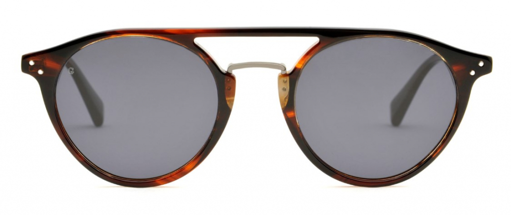 Купить женские солнцезащитные очки GIGI STUDIOS DISTRICT