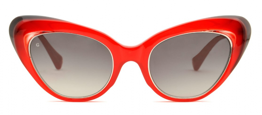 Купить женские солнцезащитные очки GIGI STUDIOS VALLEY