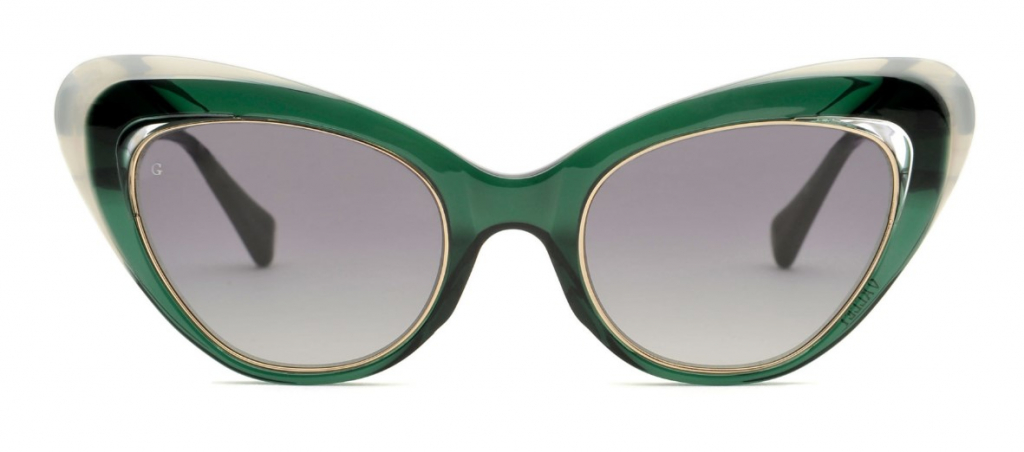 Купить женские солнцезащитные очки GIGI STUDIOS VALLEY