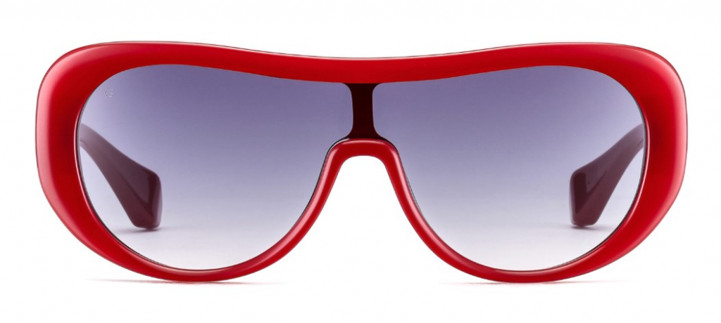 Купить женские солнцезащитные очки GIGI STUDIOS STEF