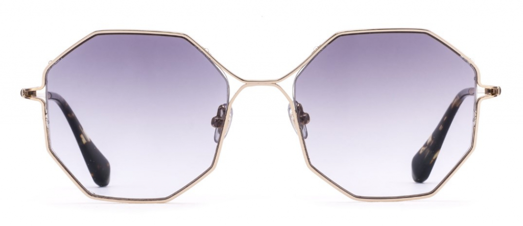 Купить женские солнцезащитные очки GIGI STUDIOS SERENDIPITY
