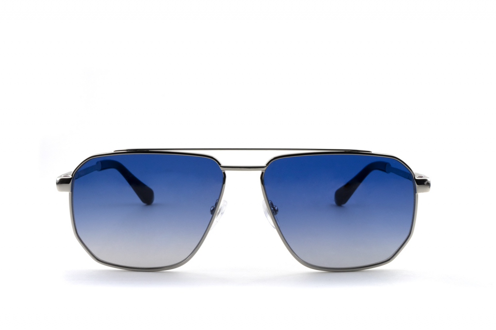 Купить мужские солнцезащитные очки GIGI STUDIOS ALEXANDER