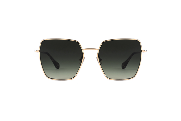 Купить женские солнцезащитные очки GIGI STUDIOS ROSE