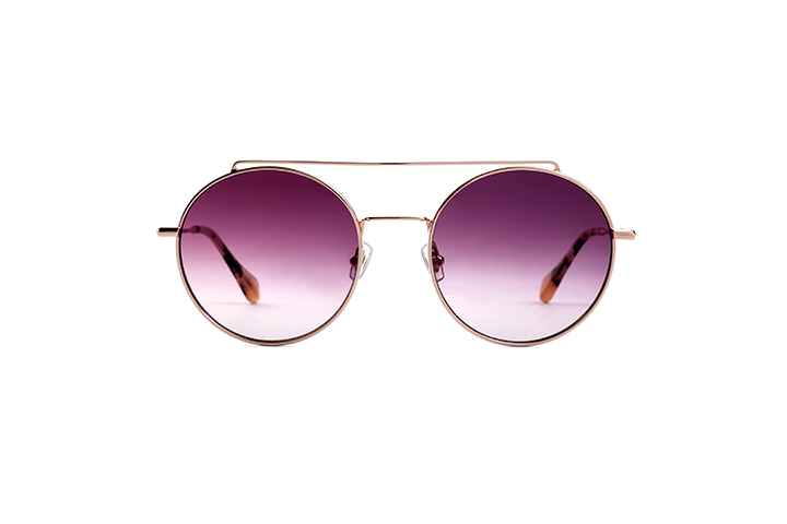 Купить унисекс солнцезащитные очки GIGI STUDIOS DARIA