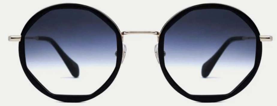 Купить женские солнцезащитные очки GIGI STUDIOS ALBA