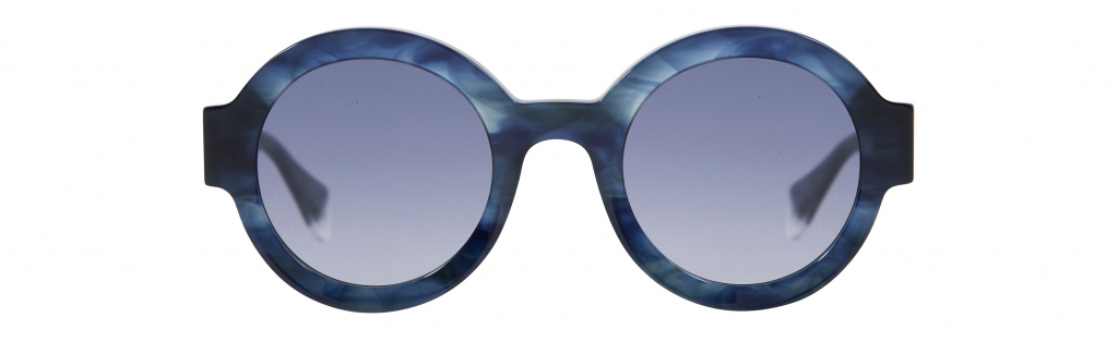 Купить женские солнцезащитные очки GIGI STUDIOS LAURA