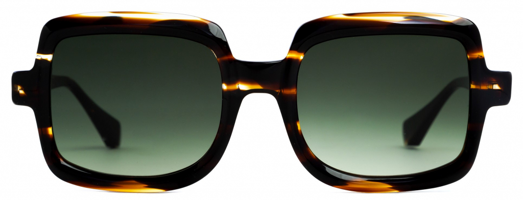 Купить женские солнцезащитные очки GIGI STUDIOS CHARLOTTE