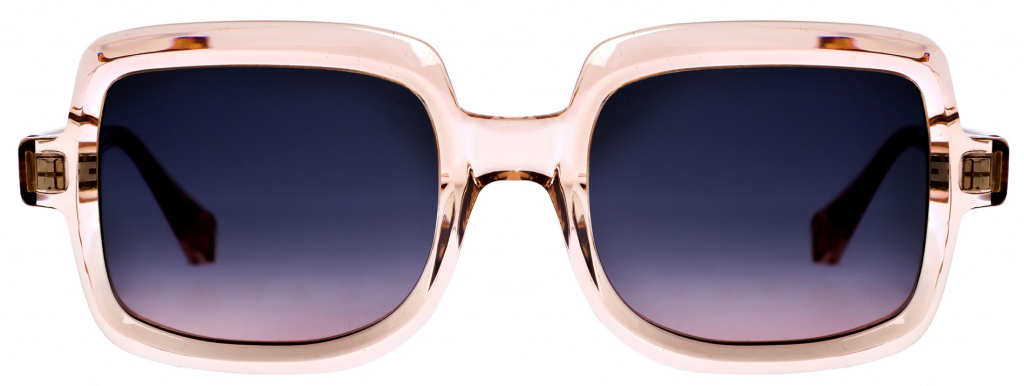 Купить женские солнцезащитные очки GIGI STUDIOS CHARLOTTE