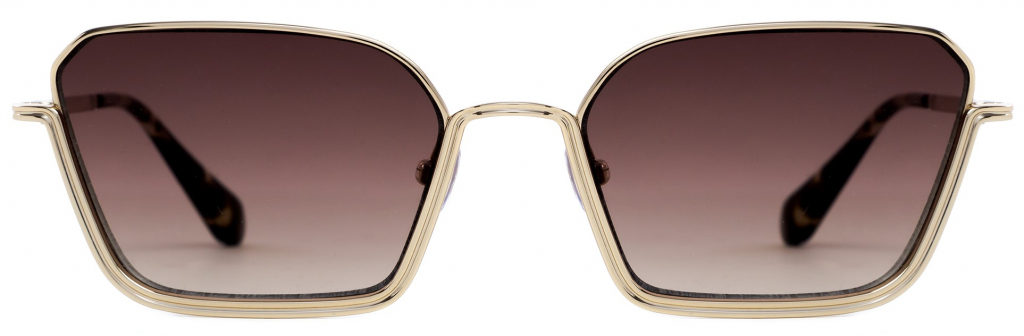 Купить женские солнцезащитные очки GIGI STUDIOS JANA