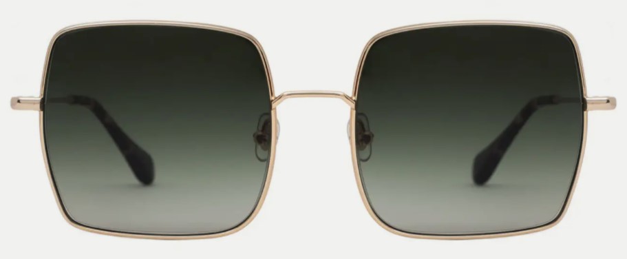 Купить женские солнцезащитные очки GIGI STUDIOS BRISA