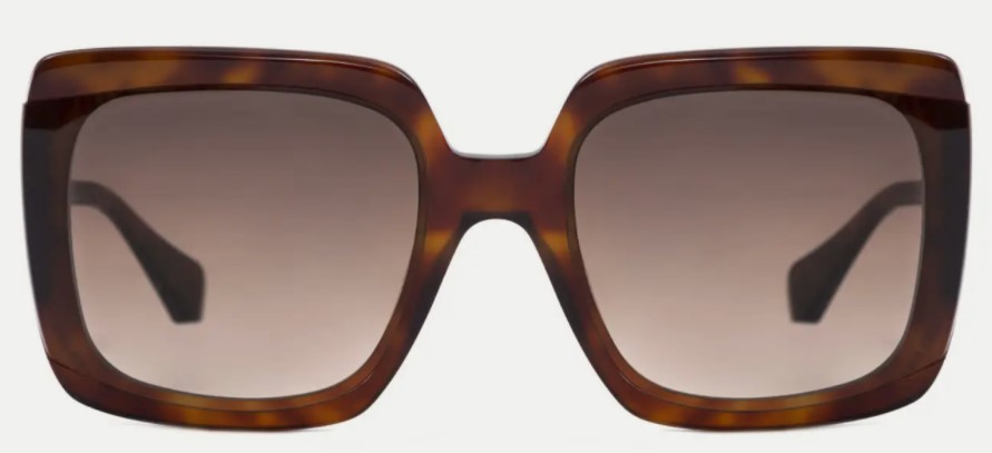 Купить женские солнцезащитные очки GIGI STUDIOS HELENA