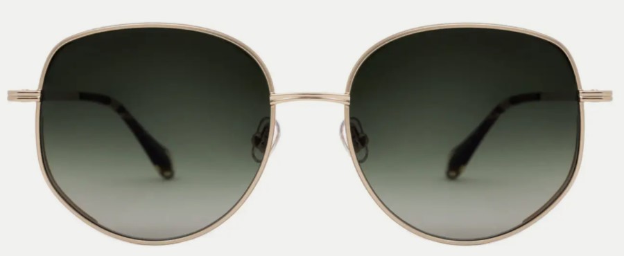 Купить женские солнцезащитные очки GIGI STUDIOS SIENNA