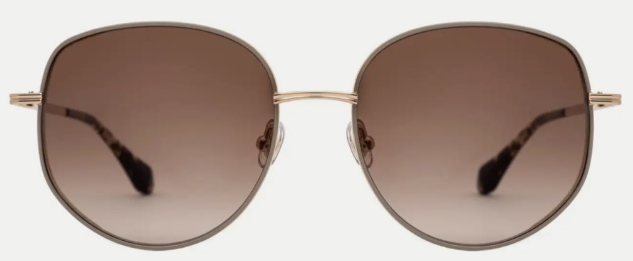 Купить женские солнцезащитные очки GIGI STUDIOS SIENNA