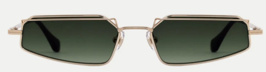 Купить женские солнцезащитные очки GIGI STUDIOS LEX