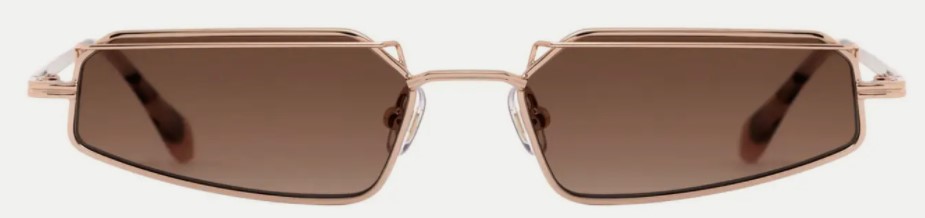 Купить женские солнцезащитные очки GIGI STUDIOS LEX