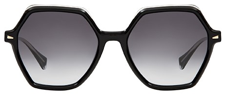 Купить женские солнцезащитные очки GIGI STUDIOS SUNSET