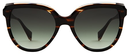 Купить женские солнцезащитные очки GIGI STUDIOS MOMO