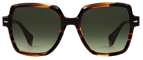 Купить женские солнцезащитные очки GIGI STUDIOS RIVER