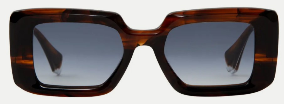 Купить женские солнцезащитные очки GIGI STUDIOS ASH